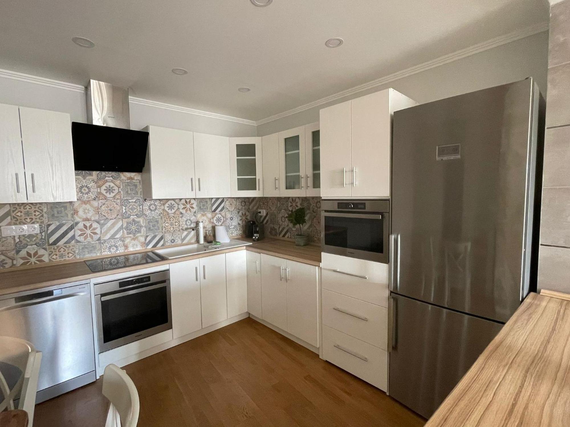 Apartamento Panorama #freeparking *